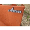 Image 6 : Ariens Model 922003 Snowblower (Not Running/ Repairs Required) 20 W, 63 D, 38 T