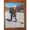 Image 3 : Wayne Gretzky Childhood and Early Hockey Photos