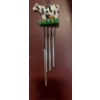 Image 3 : Wind Chime Collection and Miniature Decor 