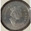 Image 4 : 2000 Canada's Birds of Prey 50 Cent Coin 92.5% Silver 9.3 Grams