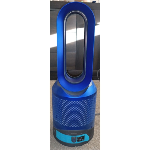 Dyson PT2-CA-HKA0237A-455 Air Cooler/ Purifier Fan