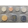 Image 5 : Canadian Uncirculated Coin Set