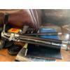 Image 3 : Olympus Quick Auto 310 w/ PU Leather Camera Bag & Tripod