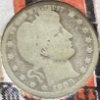 Image 3 : New Orleans Mint Mark Coin Collection 90% Silver 19.12 Grams