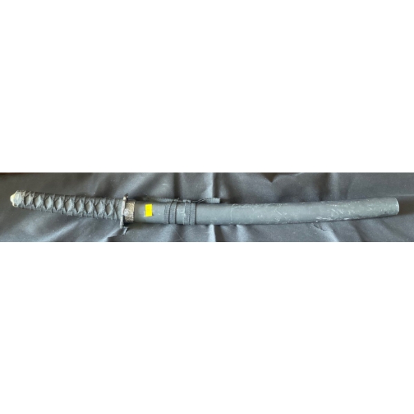 Katana - Traditional Japanese Sword 31L