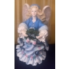 Image 2 : Royal Doulton's Angels of Harmony "Angel of Winter"- AN7404
