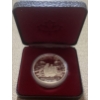 Image 1 : 1989 Canadian Silver Dollar 50% Silver 23.3 Grams
