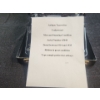Image 3 : MINT Condition Antique Underwood Portable Typewriter