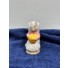 Image 1 : Beatrix Potter Figurines - Goody Tiptoes