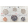 Image 2 : 1975 - 1978 Canadian Uncirculated Coin Sets