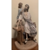Image 6 : LLADRO Porcelain 'St Joseph Carpenter' Figure - 9W, 15T 