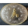 Image 2 : Taylor Brands 1943 Walking Liberty 80% Silver Coin Belt