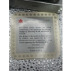 Image 3 : 1999 Canadian 200th Anniversary of Mackenzies Voyage Silver Dollar 23.3g 50% Silver	