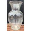 Image 3 : Variety of Glass Vases, 10 to 12 Inches