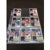 Image 7 : 10 Pages of 1991 Score and Pinnacle Hocky Cards