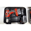 Image 2 : Black&Decker 14.4v & 12v Drills with Cases and Chargers