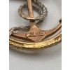 Image 3 : 10k Gold Anchor Pendant in great shape 2.39g
