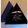 Image 1 : Swarovski Crystal 2017 Christmas Ornament 