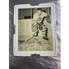 Image 2 : Four Toronto Maple Leafs Signed Black-and-White Photographs