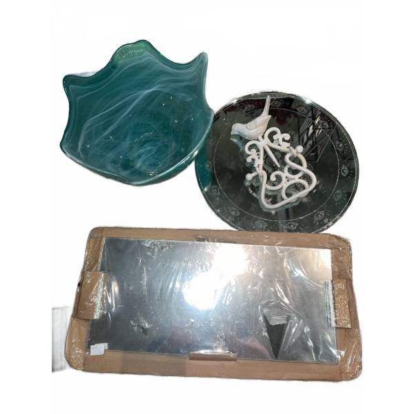 Decorative Household Decor Assortment