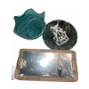 Image 1 : Decorative Household Decor Assortment