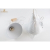 Image 2 : Two Pendant Lights Hanging Lamp
