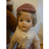 Image 3 : Male Porcelain Doll Collection - Tallest is 20T 