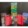Image 1 : Brand New Blank Cassettes VHSs & DVDs