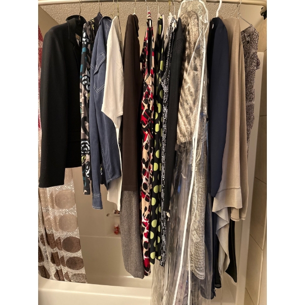 Stylish Ladies Fashion Collection Sizes 8-12 