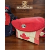 Image 2 : Canada-Themed Bags Including Backpack and Shoulder Bag