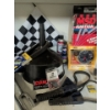 Image 3 : Racing Essentials - Checkered Flag MSD Ignition Brakes Application Fluids & More