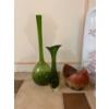 Image 2 : Glass & Ceramic Vases