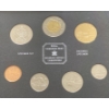 Image 1 : 1999 Canadian Specimen Set
