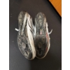 Image 3 : 2 Pairs Of cycling Shoes Size 13 with Shimano Clip Petals .