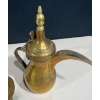 Image 4 : Vintage Copper "Genie Lamp" and Turkish Coffee Urn