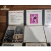 Image 3 : 12 Country and Pop Music CDs Featuring Connie Francis and Brenda Lee