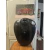 Image 1 :  large motorcycle gas tank for rebuild or wall decoration
With Indian motorcycle poster