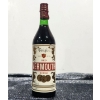 Image 1 : Vintage Sealed Bottle of Brights Red Vermouth, 1 Litre.