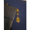 Image 9 : LLADRO Leather Portfolio Case 