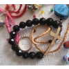 Image 4 : Fashion Jewelry Including: Beaded Necklaces, Bracelets and More! 