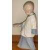 Image 2 : Lladro Porcelain Alter Boy 6T
