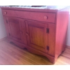 Image 1 : Vilas Maple Sideboard Cabinet, Made in Canada