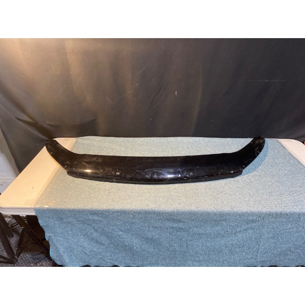 Hyundai Santa Fe 2014-17 Bug Deflector Attachment 