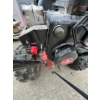 Image 4 : MTD yard machines snowblower 10 x 28 lower area 10 hp motor