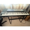 Image 1 :  Casio, keyboard with stand in working condition model number CT – 670