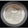 Image 3 : Royal Canadian Mint Millennium Coin Set (2000) 5.9 g per coin (.925)