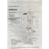 Image 3 : Mastercraft Spin Saw