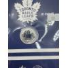 Image 3 : NHL Canadian Hockey Coin Sets - Montreal, Toronto, Team Canada 