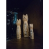 Image 2 : Ceramic Cats Collection 