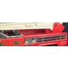 Image 6 : Fisher- Price Cash Register and Tonka Firetruck 20 W, 6 T (Plus Expandable Ladder)